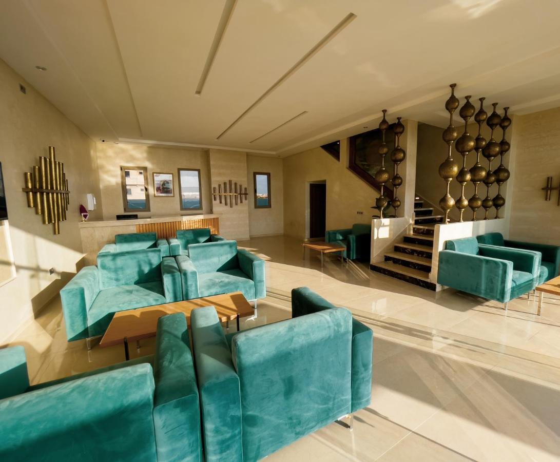 Hotel Atlantis Mazagan Draoud Esterno foto