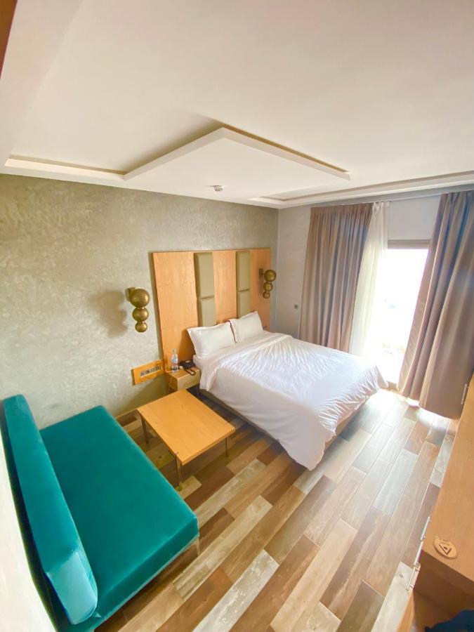 Hotel Atlantis Mazagan Draoud Esterno foto